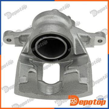 Étrier de frein avant droite pour TOYOTA | 344237, 630302